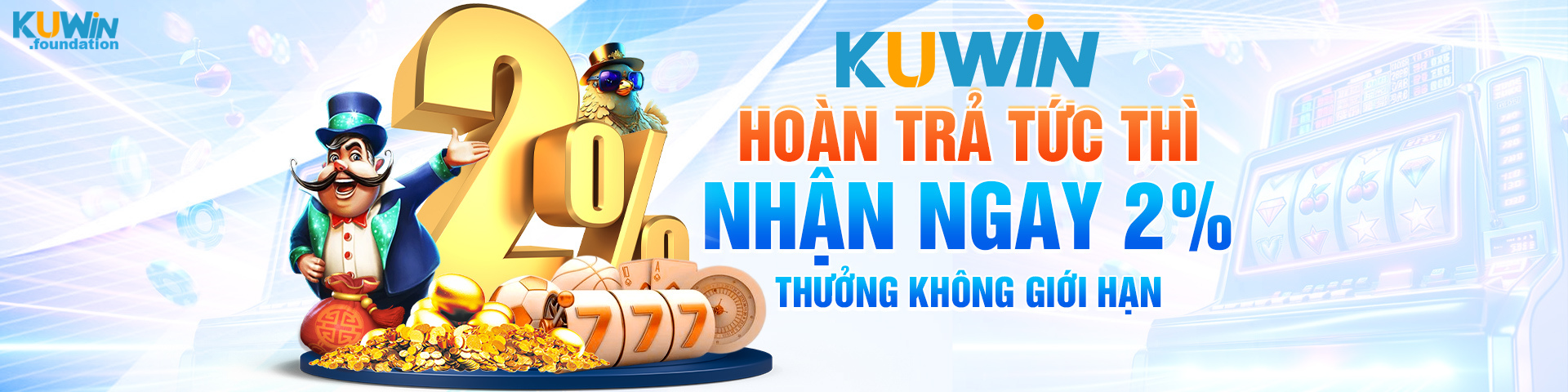 Trang chủ 4 KW5