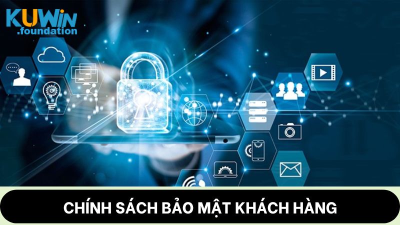 Chính sách bảo mật 1 chính sách bảo mật