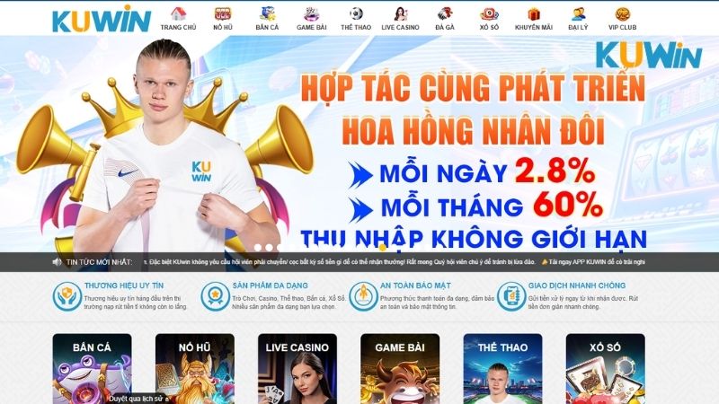 CEO KUWIN 3 CEO Nguyễn Tất Thành đưa Kuwin mở rộng thị trường quốc tế