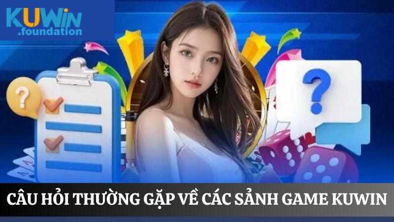 Câu hỏi thường gặp 2 Câu hỏi thường gặp ở người chơi về sảnh cược nhà cái