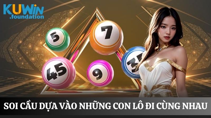 Soi cầu Rồng Bạch Kim hôm nay: Dự đoán xổ số chuẩn xác 3 Soi cầu Rồng Bạch Kim hiệu quả dựa vào các con lô hay đi cùng nhau